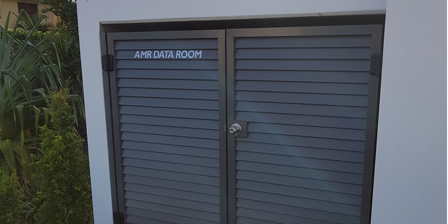 Aluminium Gates and Doors