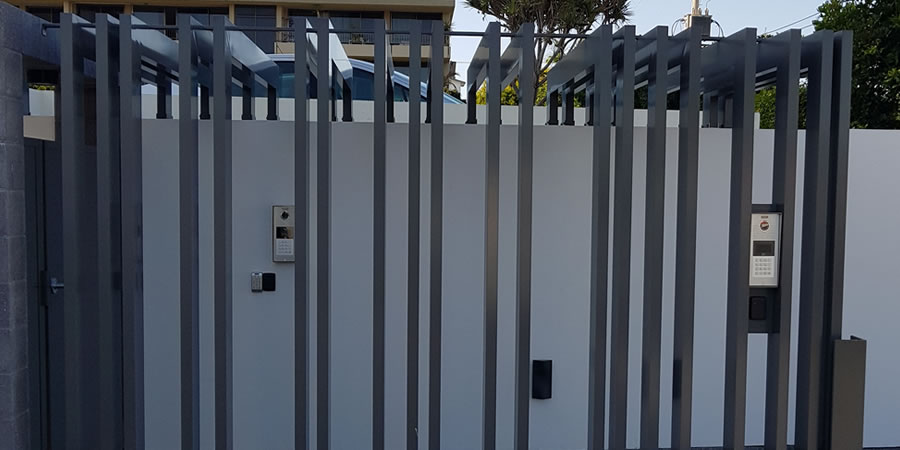 Arbors & Pergolas