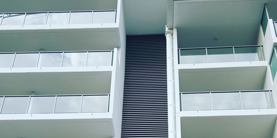 Privacy Screening & Batten Screens