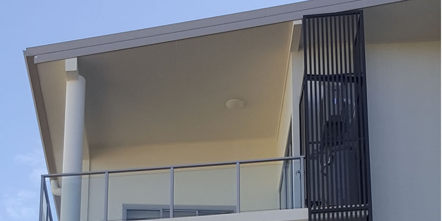 Privacy Screening & Batten Screens