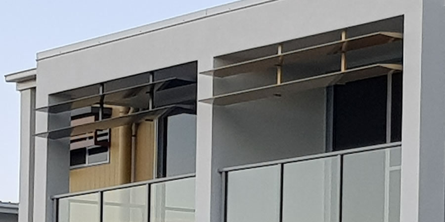 Ellipical Blade Systems