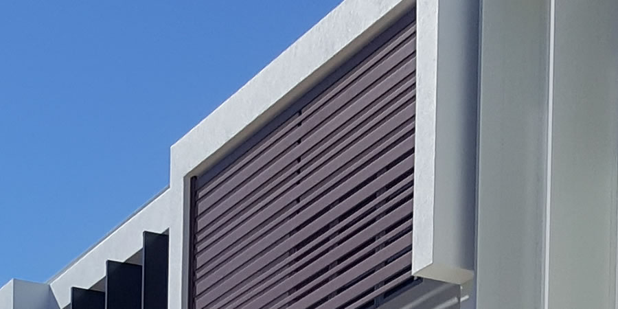 Privacy Screening & Batten Screens