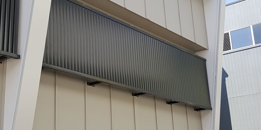 Privacy Screening & Batten Screens