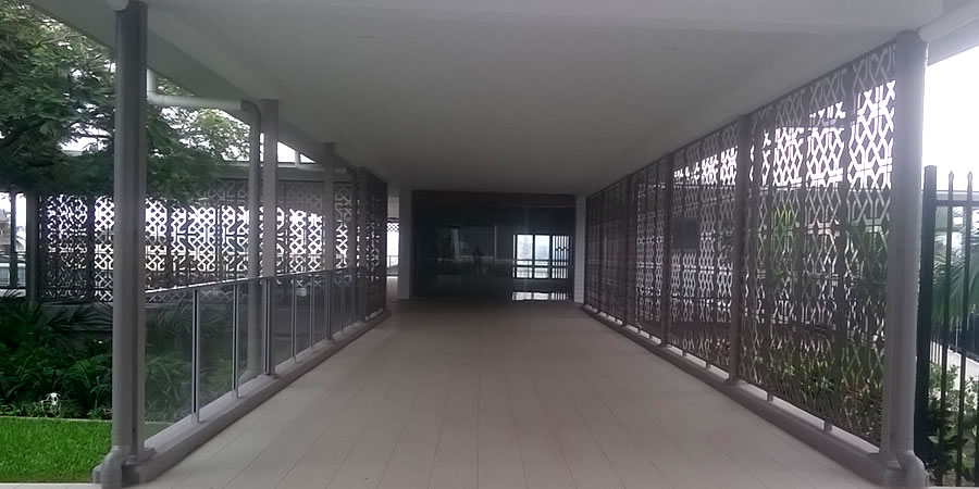 International Work By Class N Glass