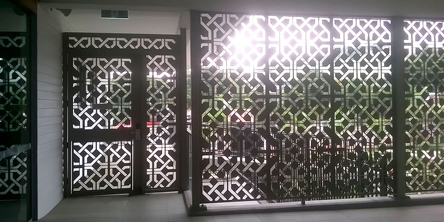 International Work By Class N Glass