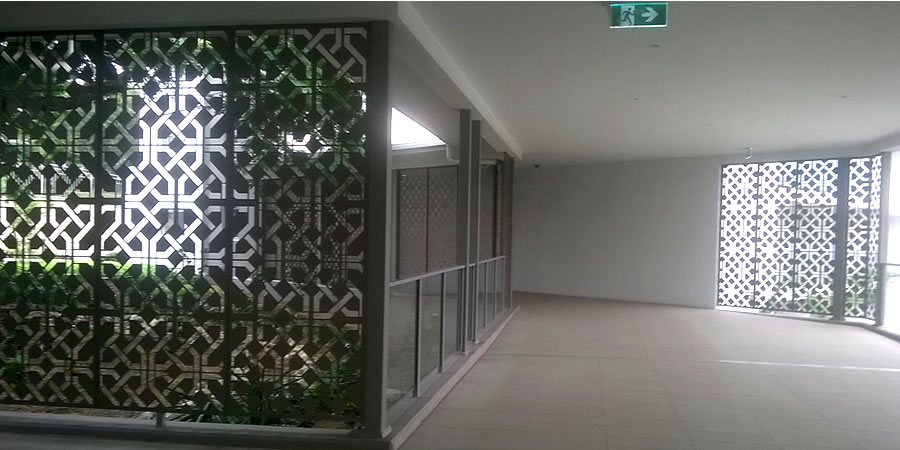 International Work By Class N Glass