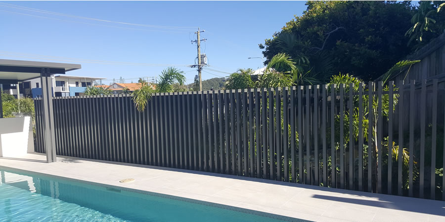 Pool Fencing