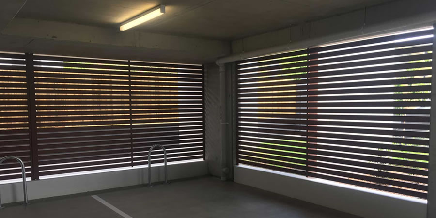 Privacy Screening & Batten Screens