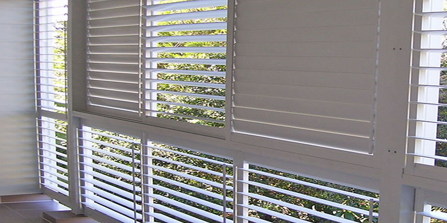 Shutters