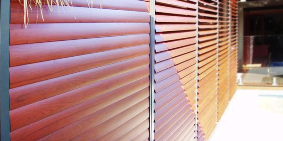 Shutters