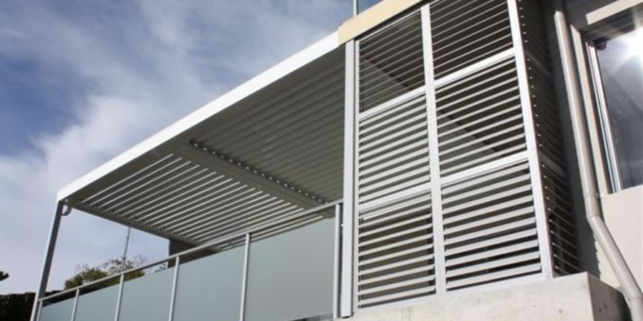 Shutters