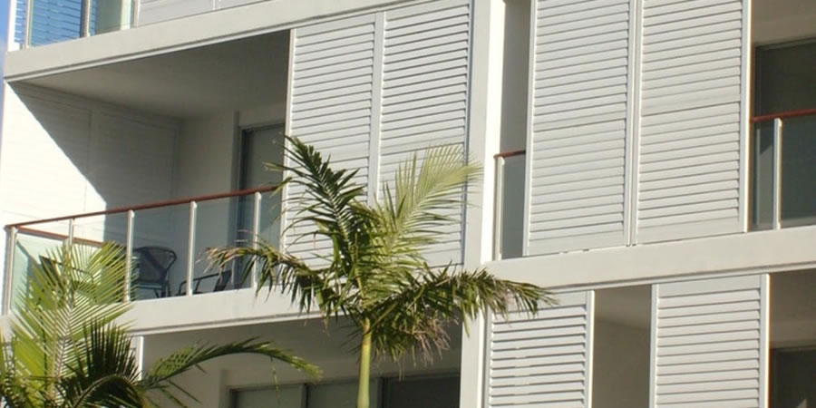 Shutters