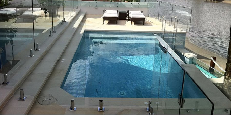 Pool Fencing