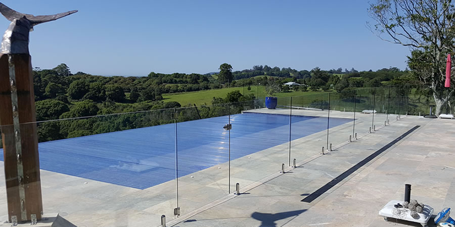 Pool Fencing