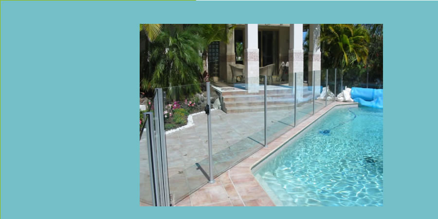 Pool Fencing