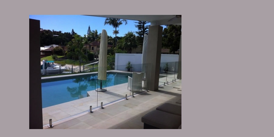 Pool Fencing