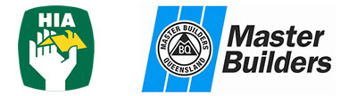 HIA member & Master Builders member